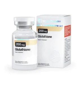 Ultima-Glutathione Ultima Pharma USA