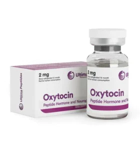 Ultima-Oxytocin 2mg Ultima Pharma USA