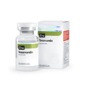 Ultima-Tesamorelin 5mg Ultima Pharma USA