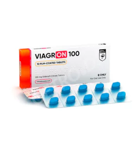 Viagr-ON - Viagra Hilma Biocare EU