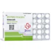 Hypho Viagra 100 mg 50 Tablets Beligas Pharma USA