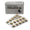 Vidalista 80