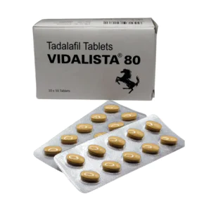 Vidalista 80