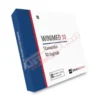WINIMED 10 Deus Medical