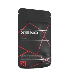 Oxa 20 mg 60 Tablets Xeno US