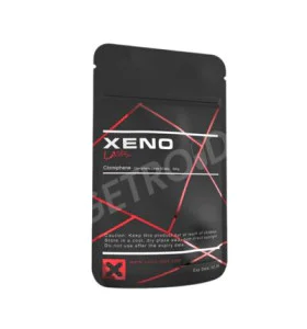 Clom 50 mg 30 Tablets Xeno US