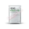 MTEST 25 mg 60 Tablets - XENO LABS