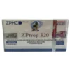 Zptrop 320 IU ZPHC INT